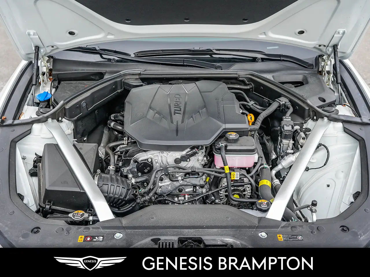 Genesis G70 - Image 5