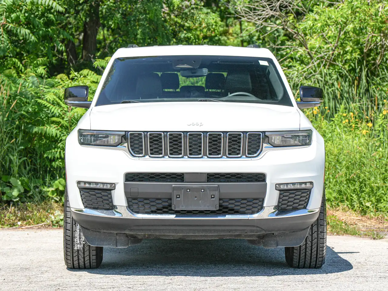 Jeep Grand Cherokee - Image 5