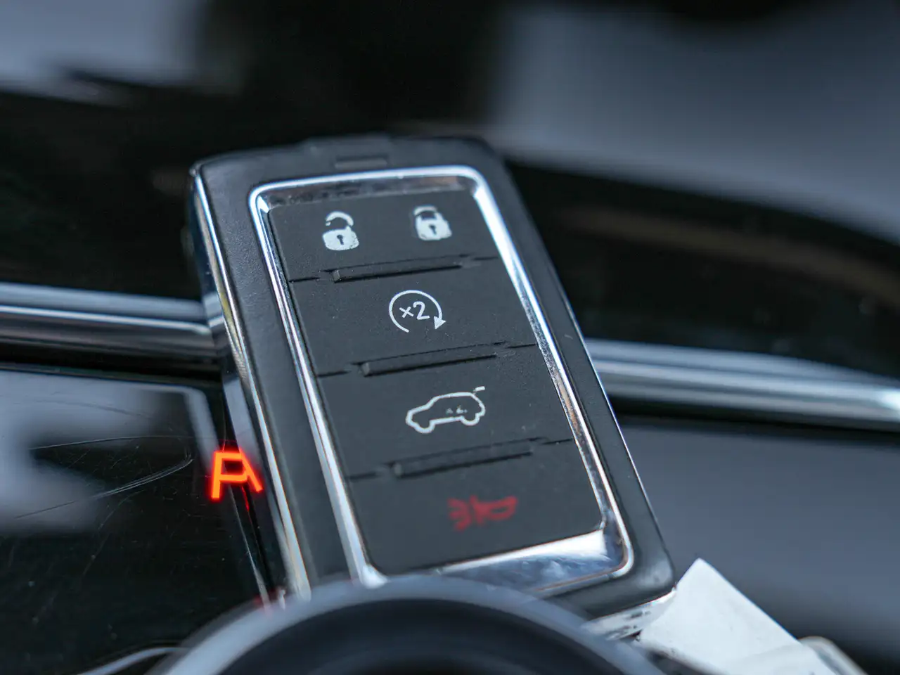 Jeep Grand Cherokee - Image 47