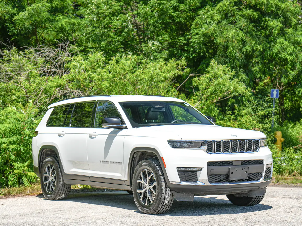 Jeep Grand Cherokee - Image 4
