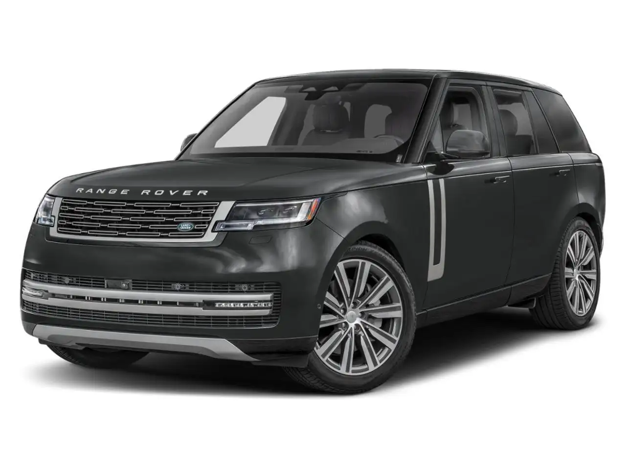 Land Rover Range Rover - Image 23