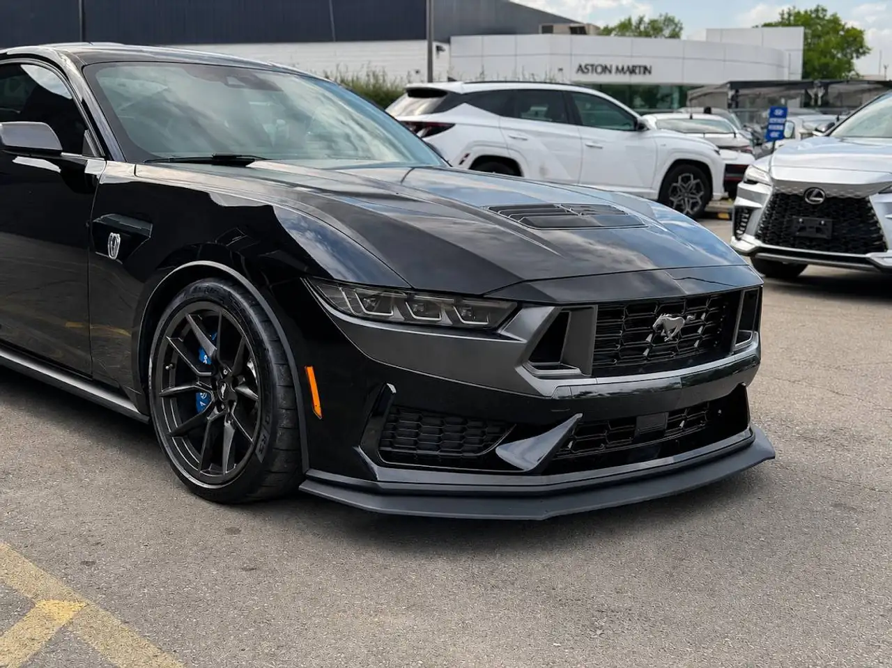 Ford Mustang - Image 10
