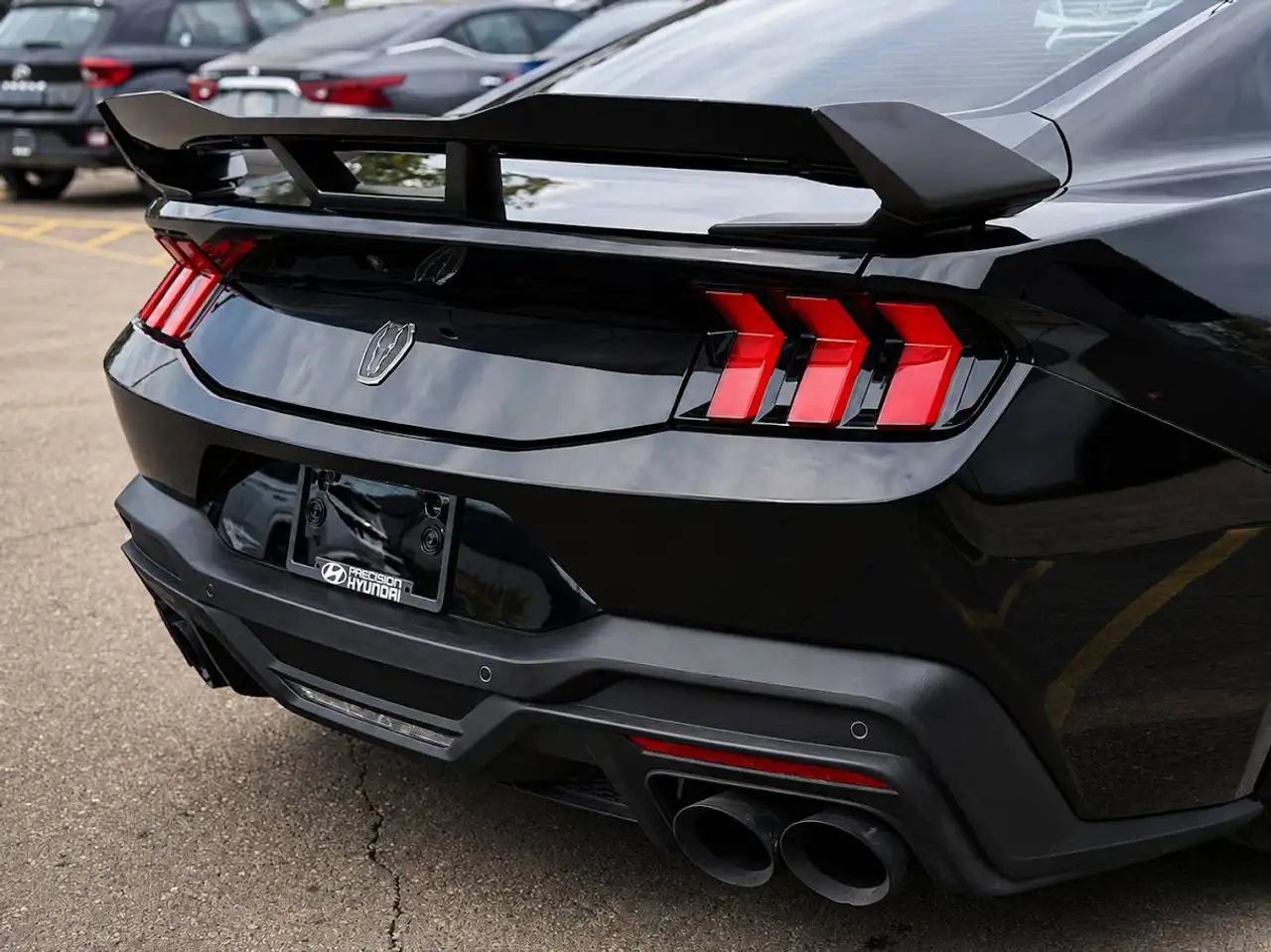 Ford Mustang - Image 15