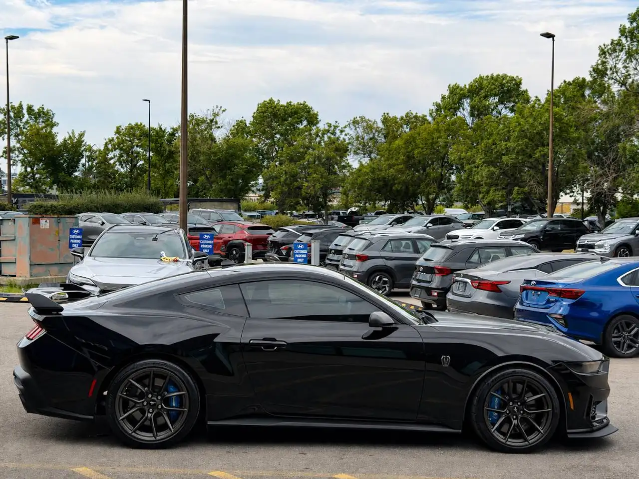 Ford Mustang - Image 6