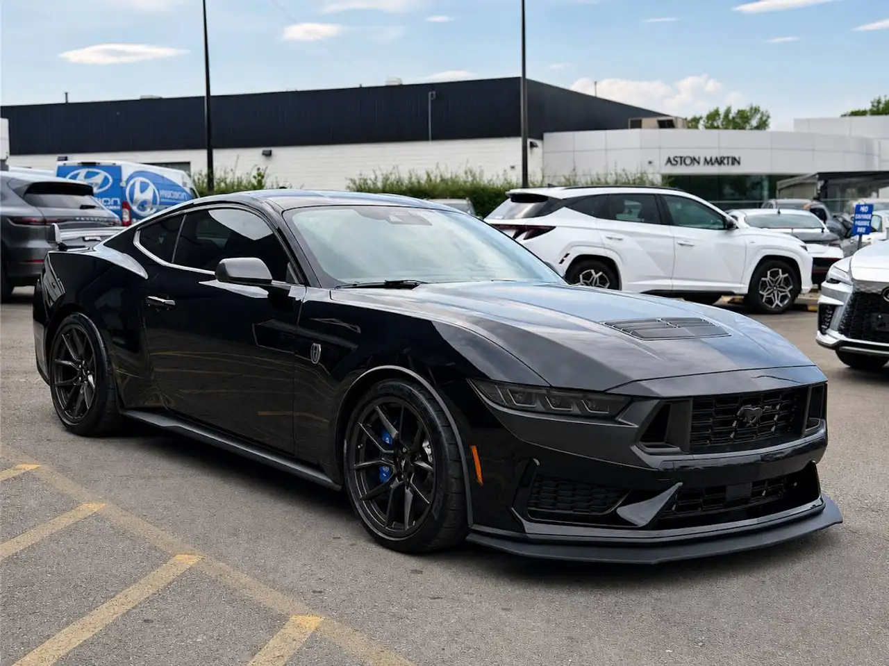Ford Mustang - Image 5