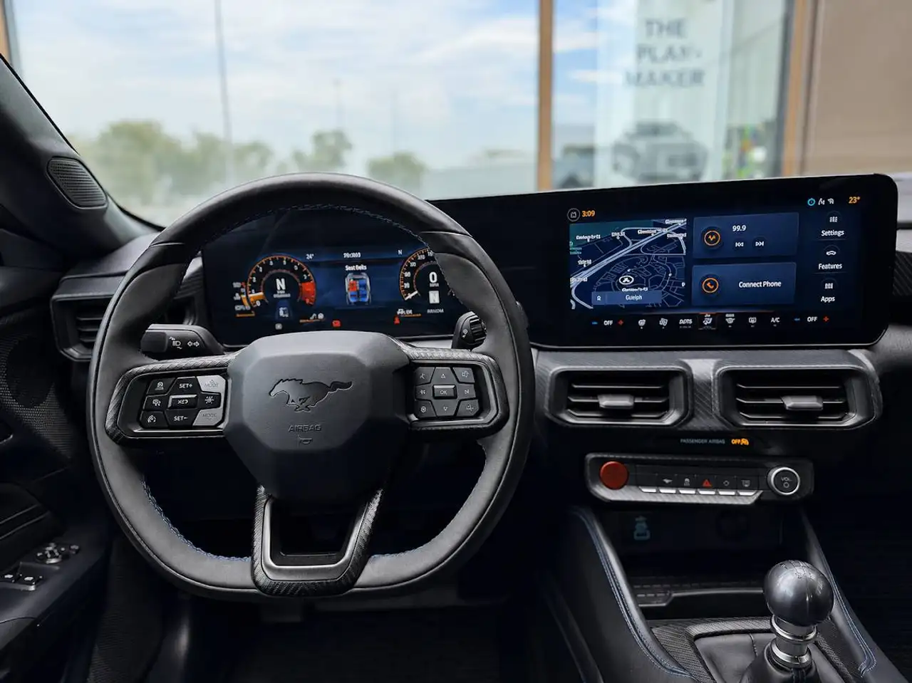 Ford Mustang - Image 16