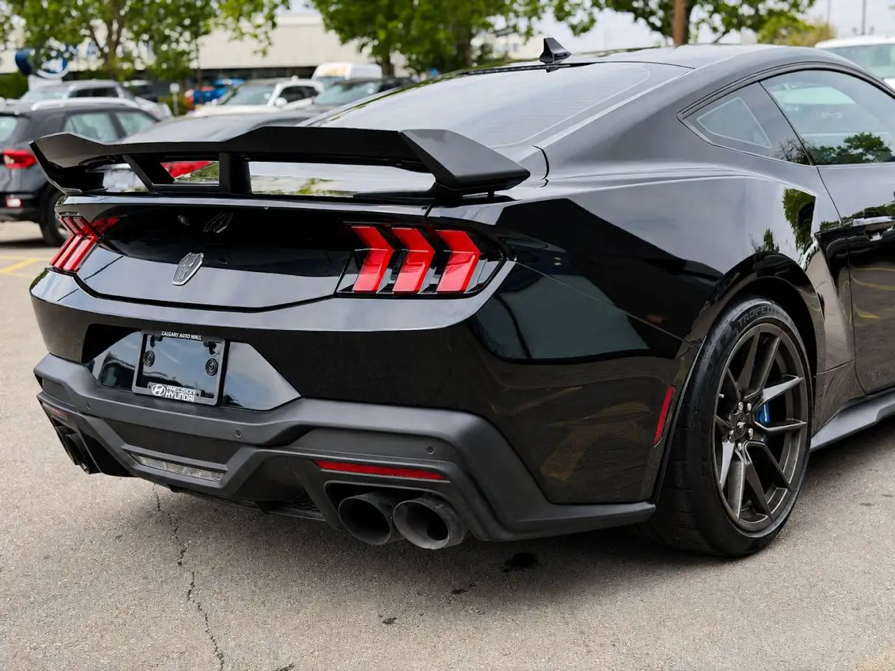 Ford Mustang - Image 24