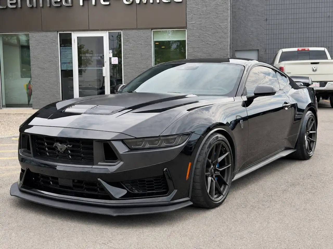 Ford Mustang - Image 2