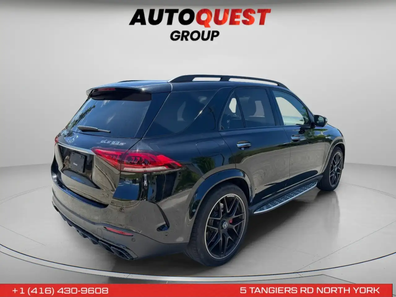 Mercedes-Benz GLE - Image 5