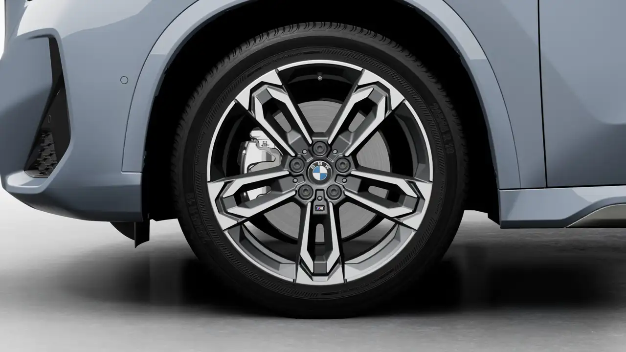 BMW X1 - Image 10