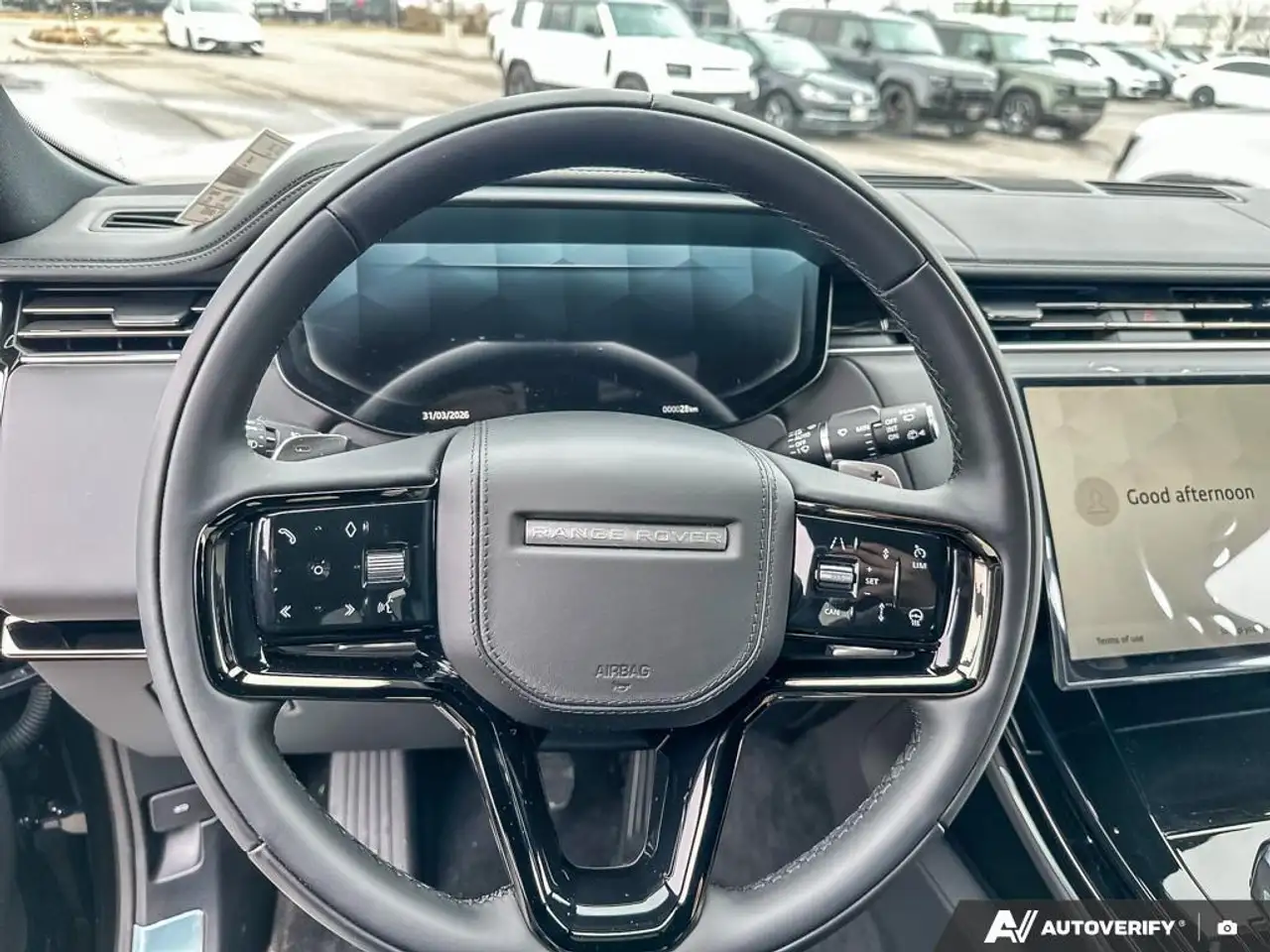 Land Rover Range Rover Sport - Image 14