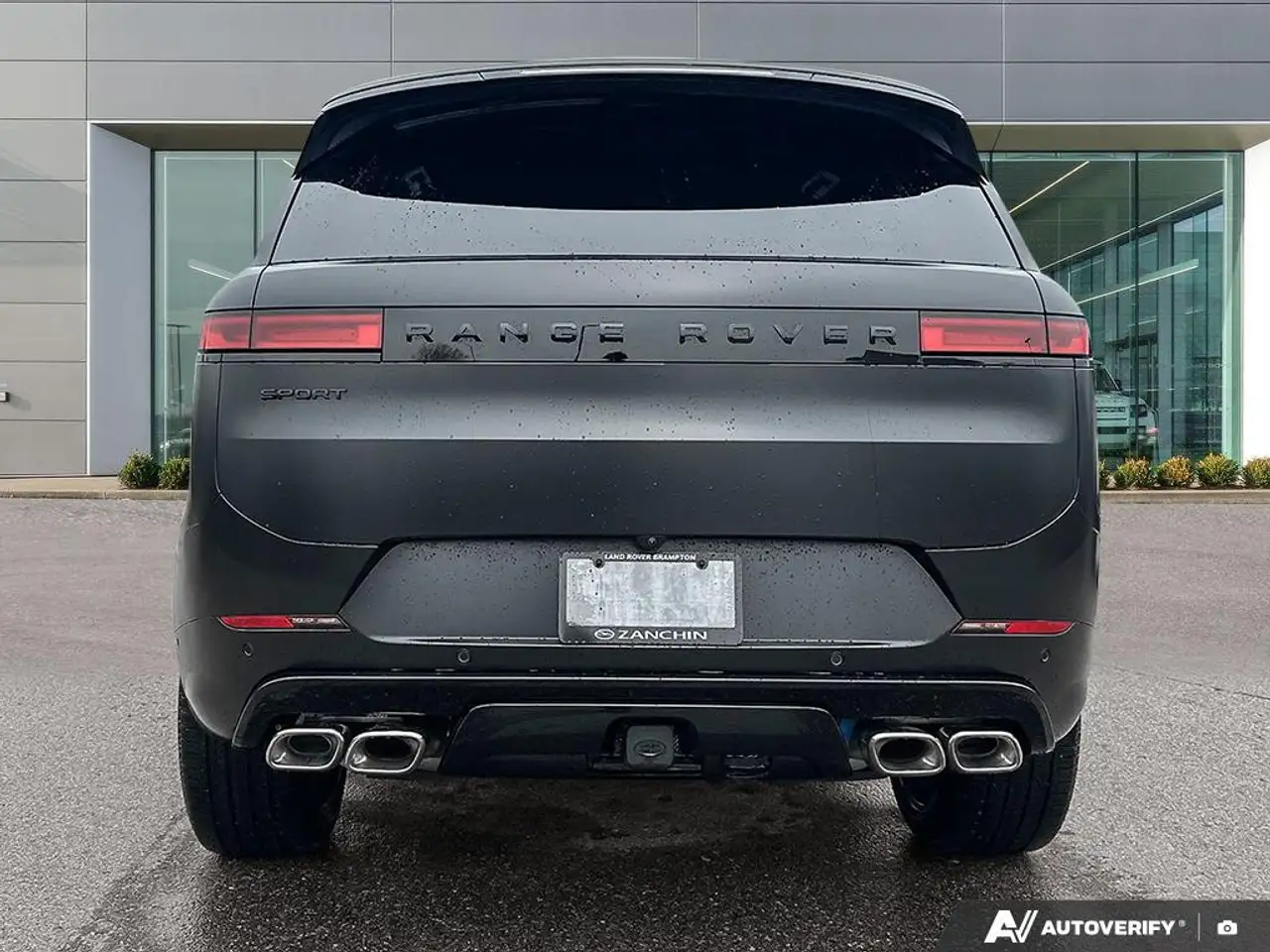 Land Rover Range Rover Sport - Image 5
