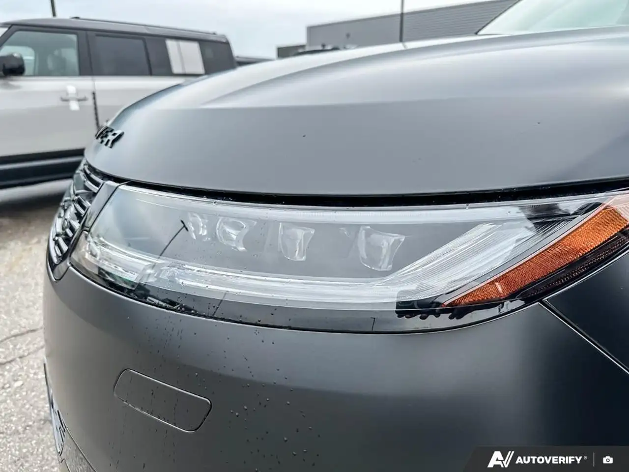 Land Rover Range Rover Sport - Image 8
