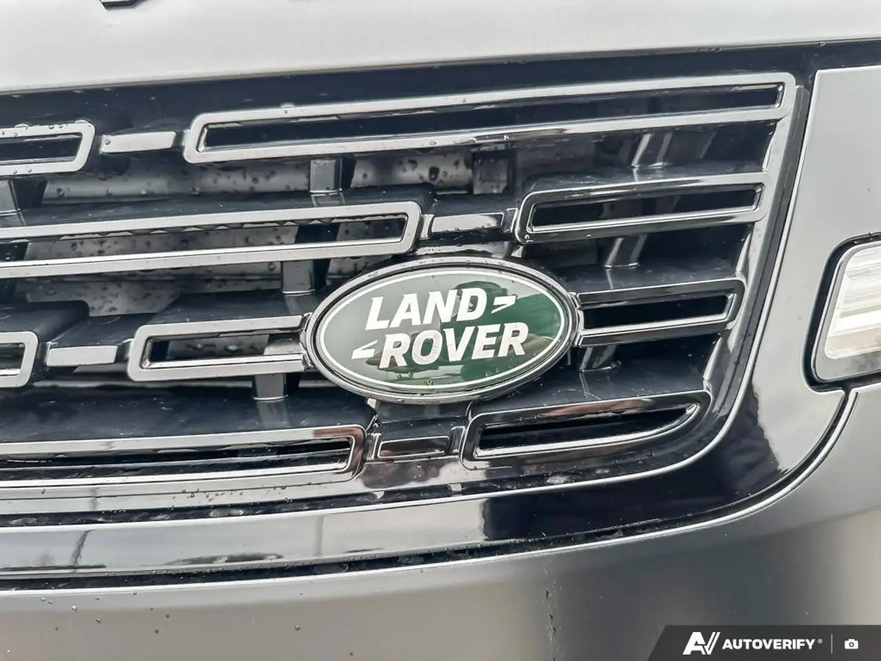 Land Rover Range Rover Sport - Image 9