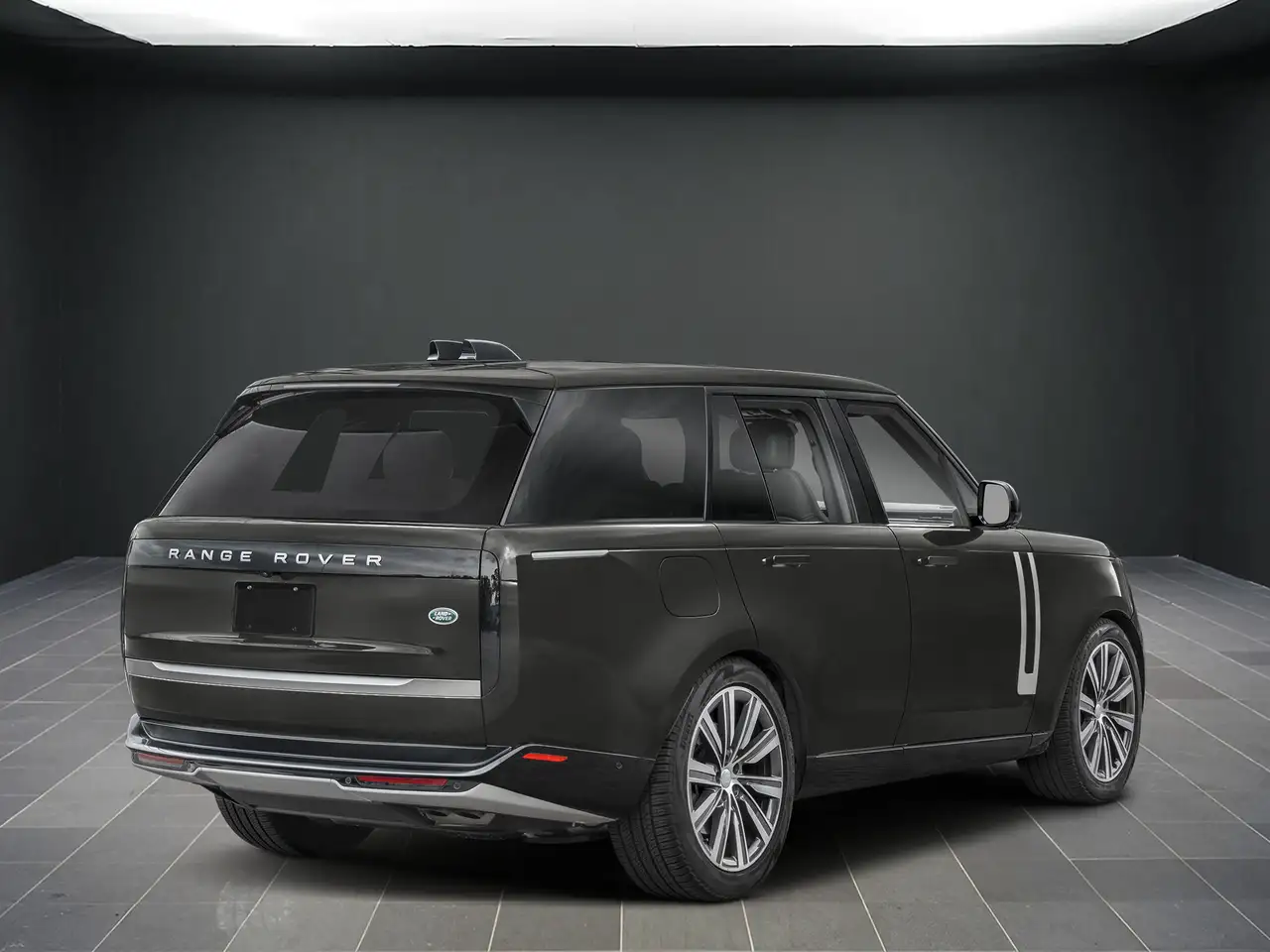 Land Rover Range Rover - Image 2