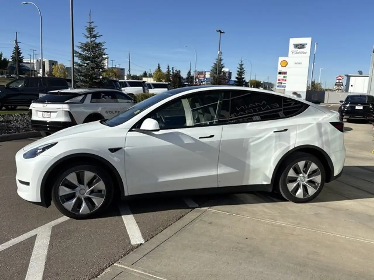 Tesla Model Y - Image 5