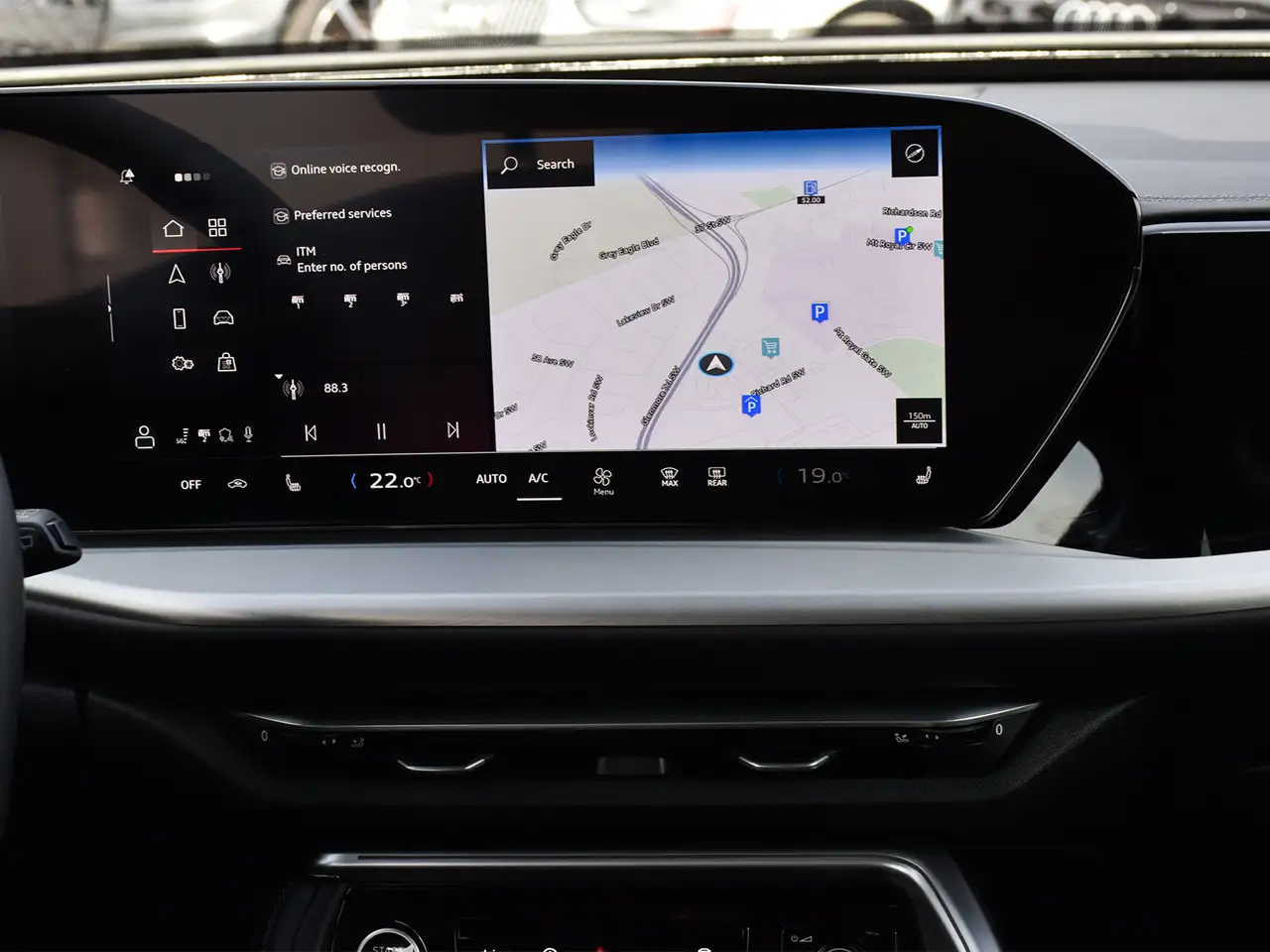 Audi Q5 - Image 21