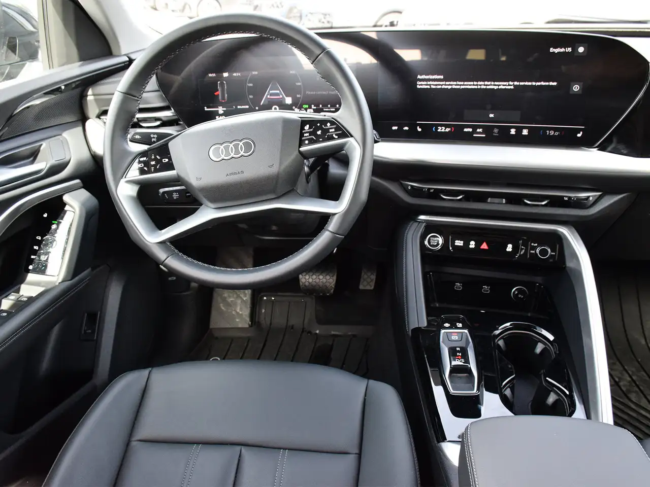Audi Q5 - Image 19
