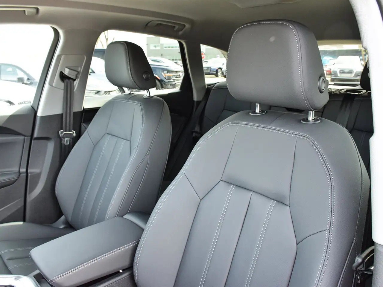 Audi Q5 - Image 16
