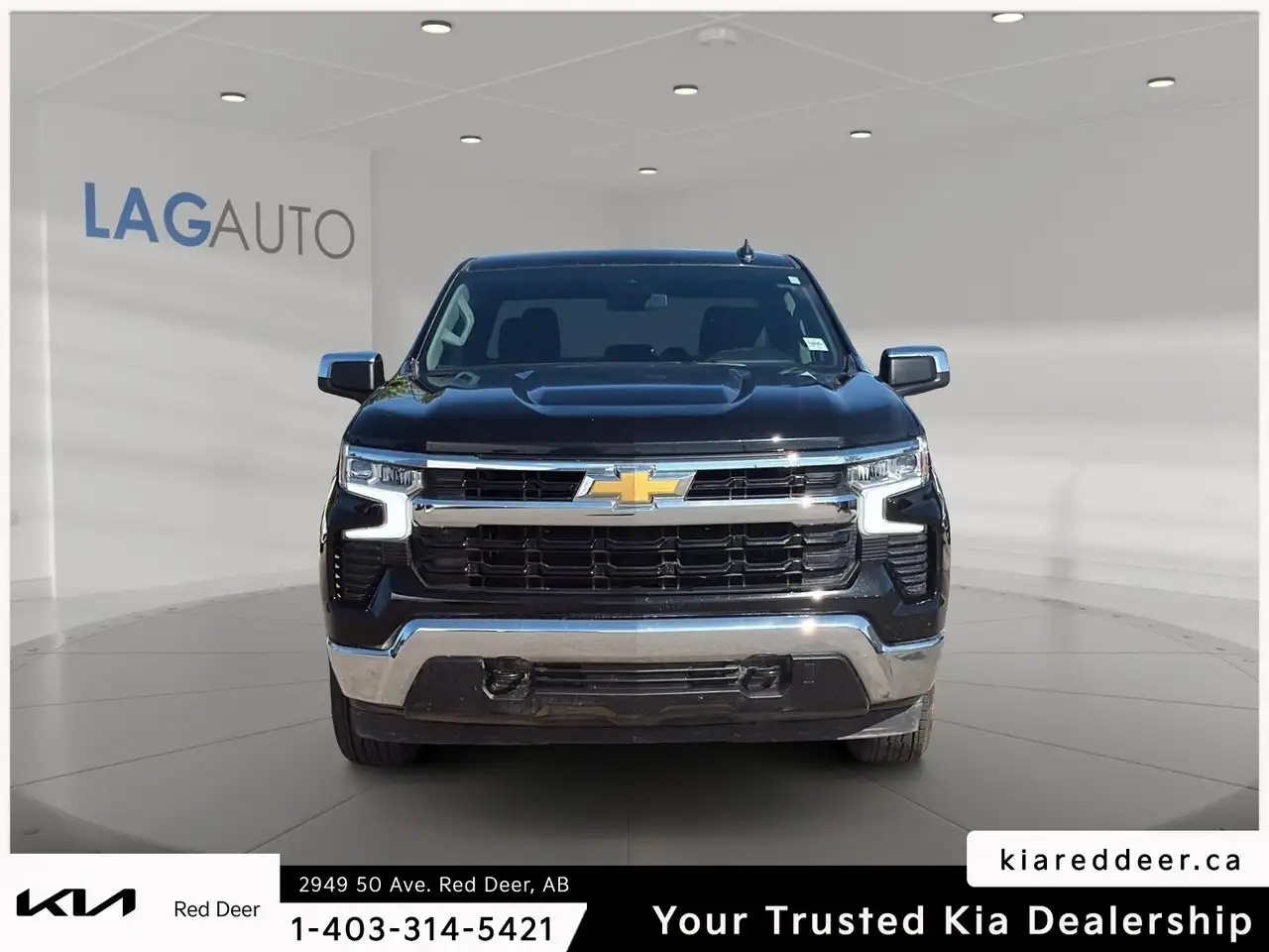 Chevrolet Silverado 1500 - Image 8
