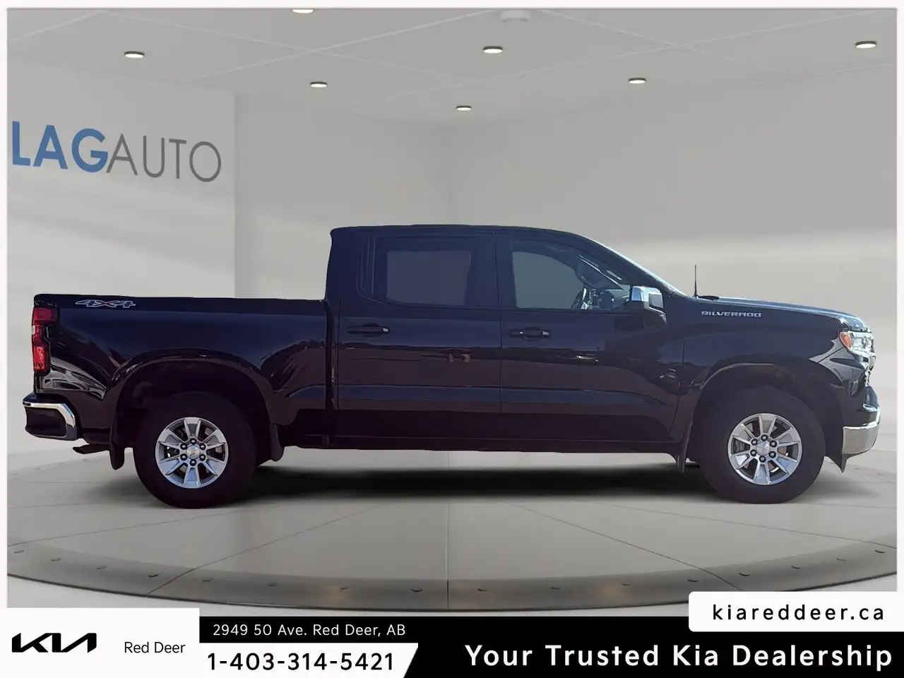 Chevrolet Silverado 1500 - Image 6