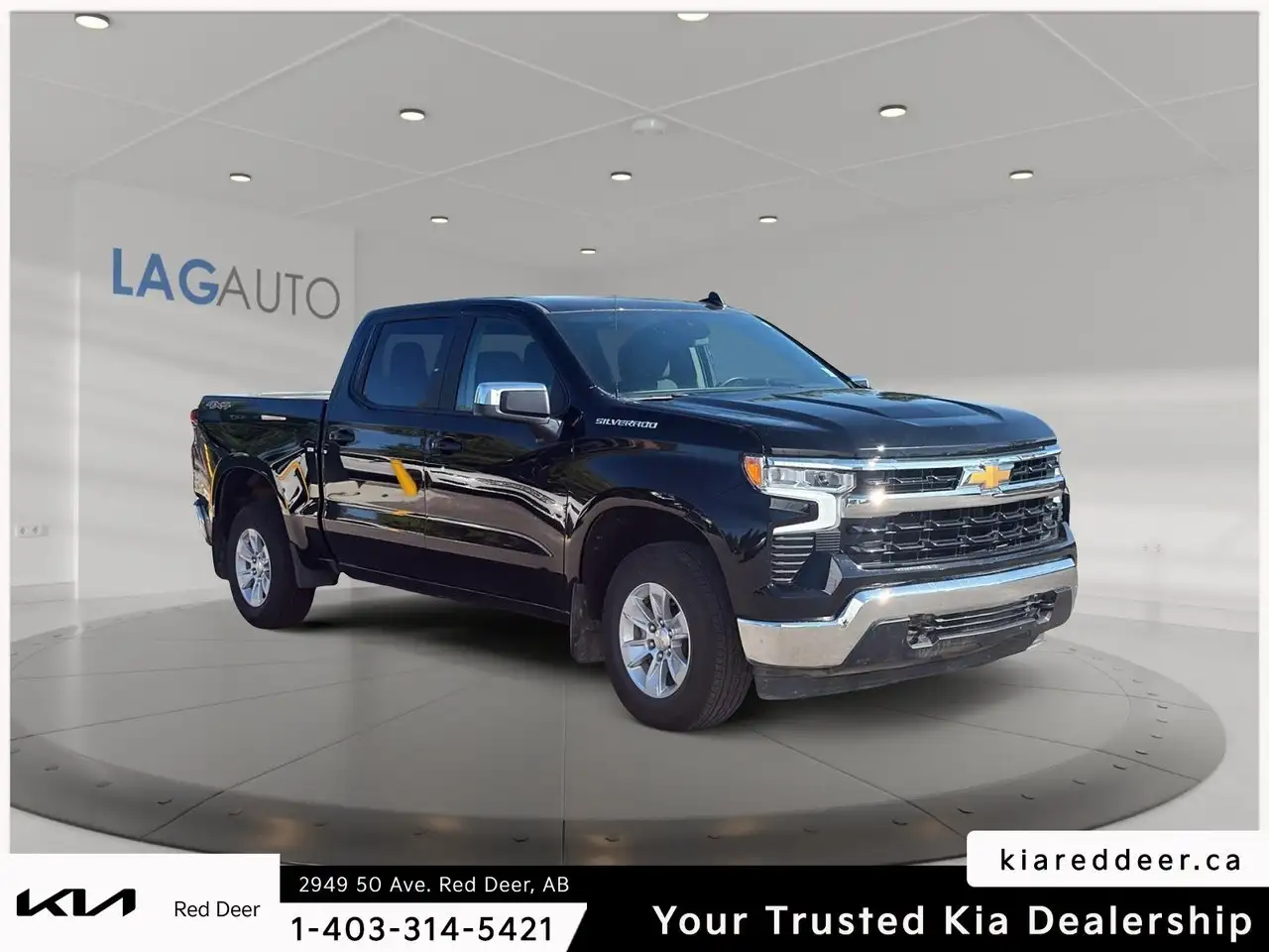 Chevrolet Silverado 1500 - Image 7