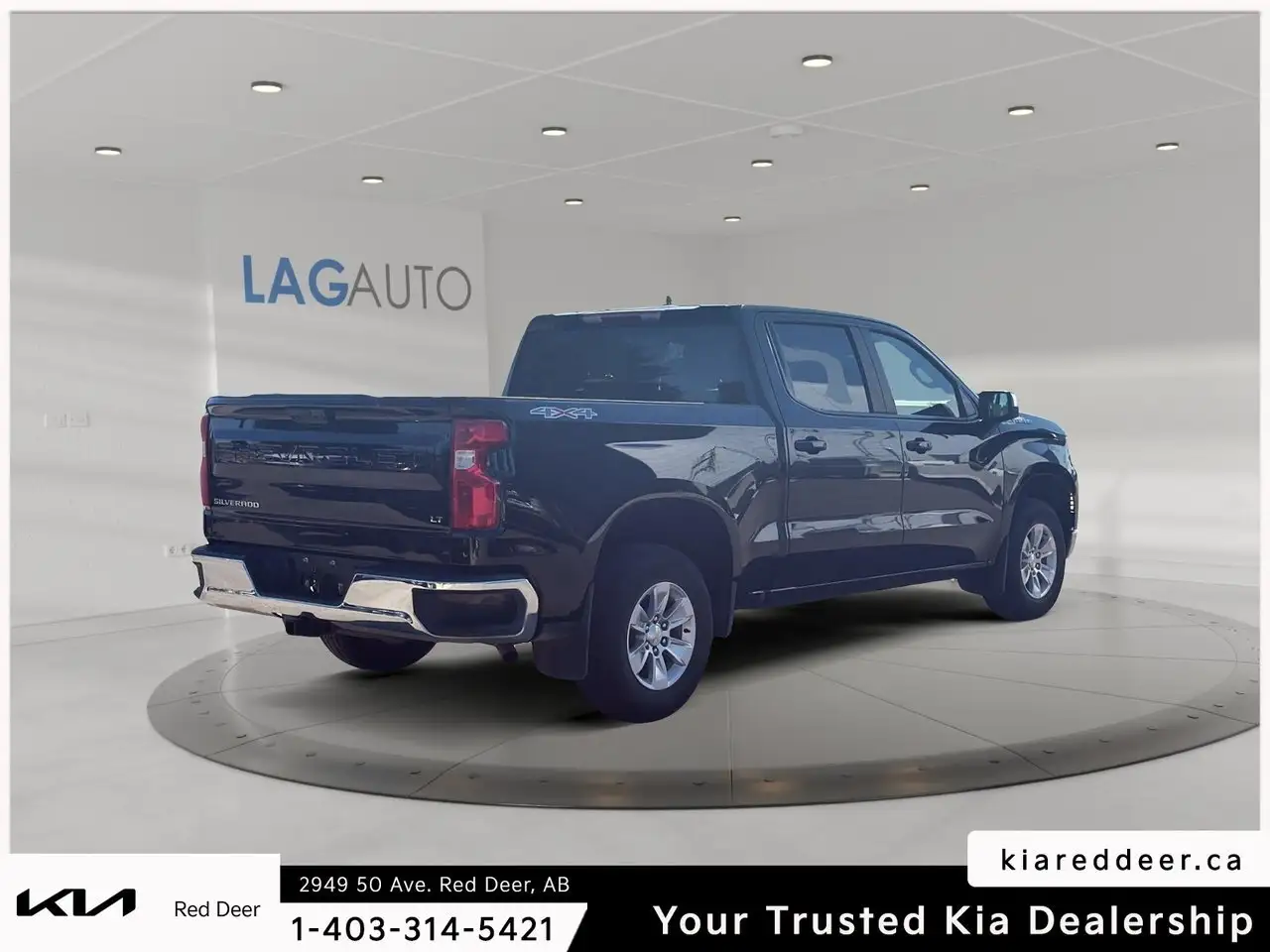 Chevrolet Silverado 1500 - Image 5