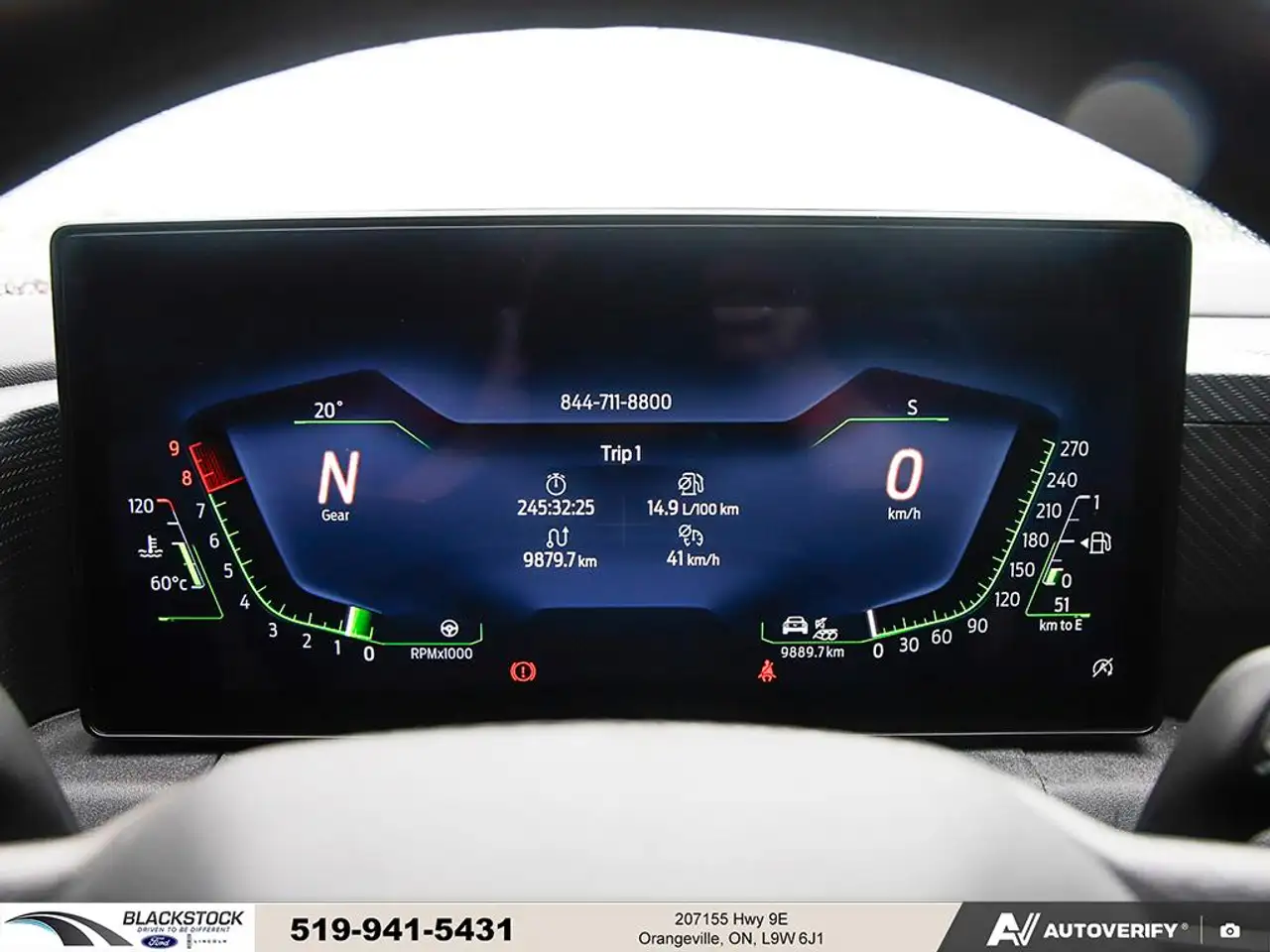 Ford Mustang - Image 16