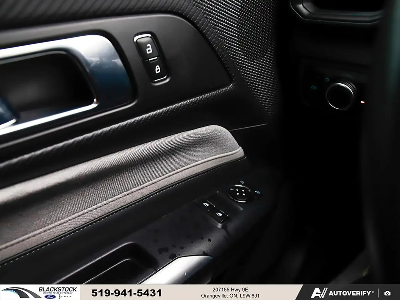 Ford Mustang - Image 18