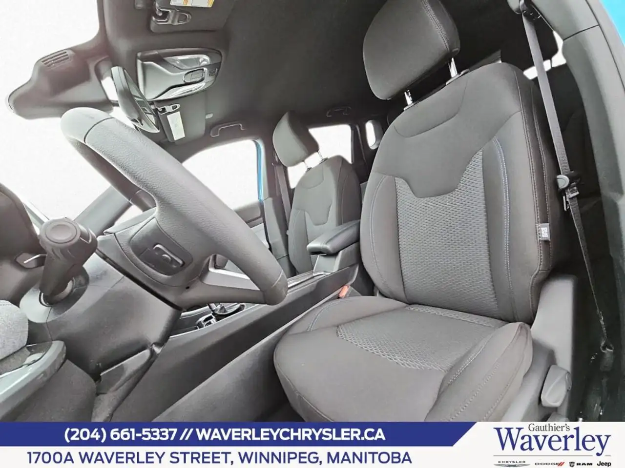 Jeep Compass - Image 9