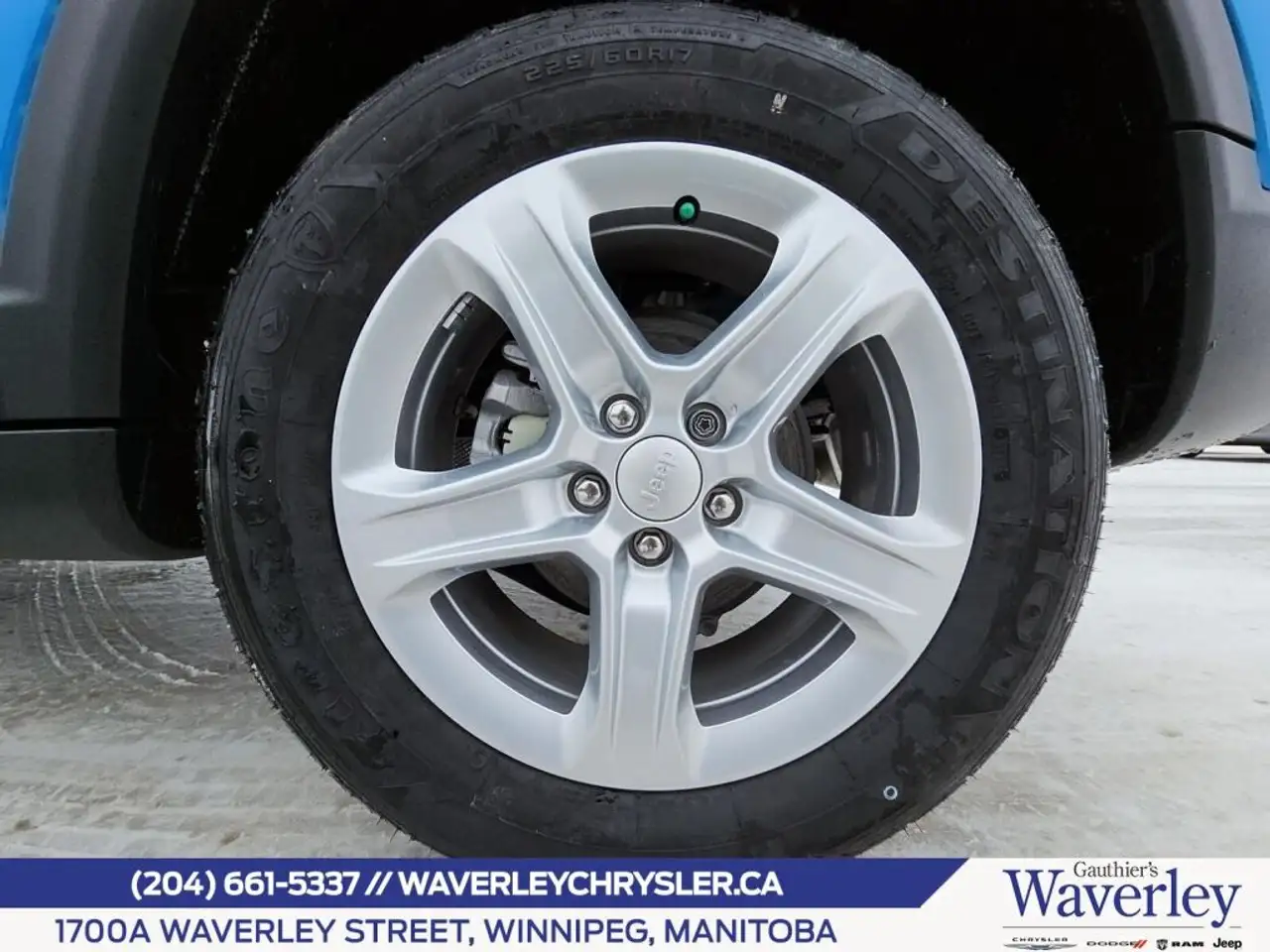 Jeep Compass - Image 7