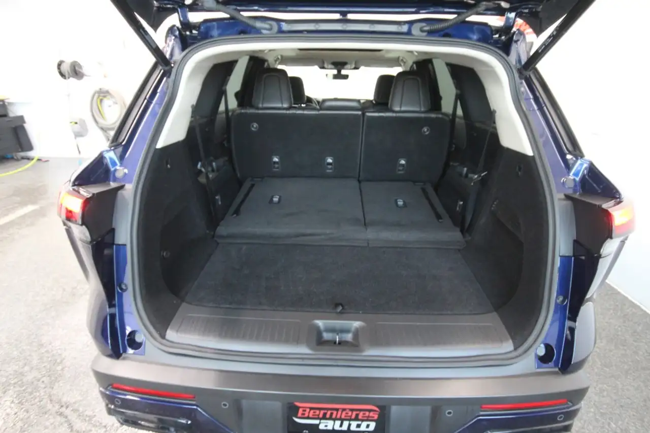 Infiniti QX60 - Image 32