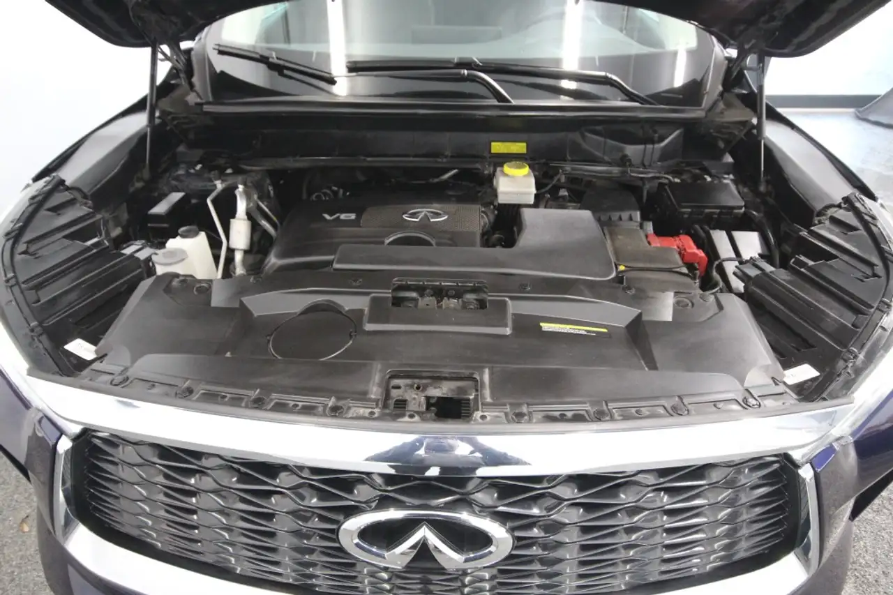 Infiniti QX60 - Image 37