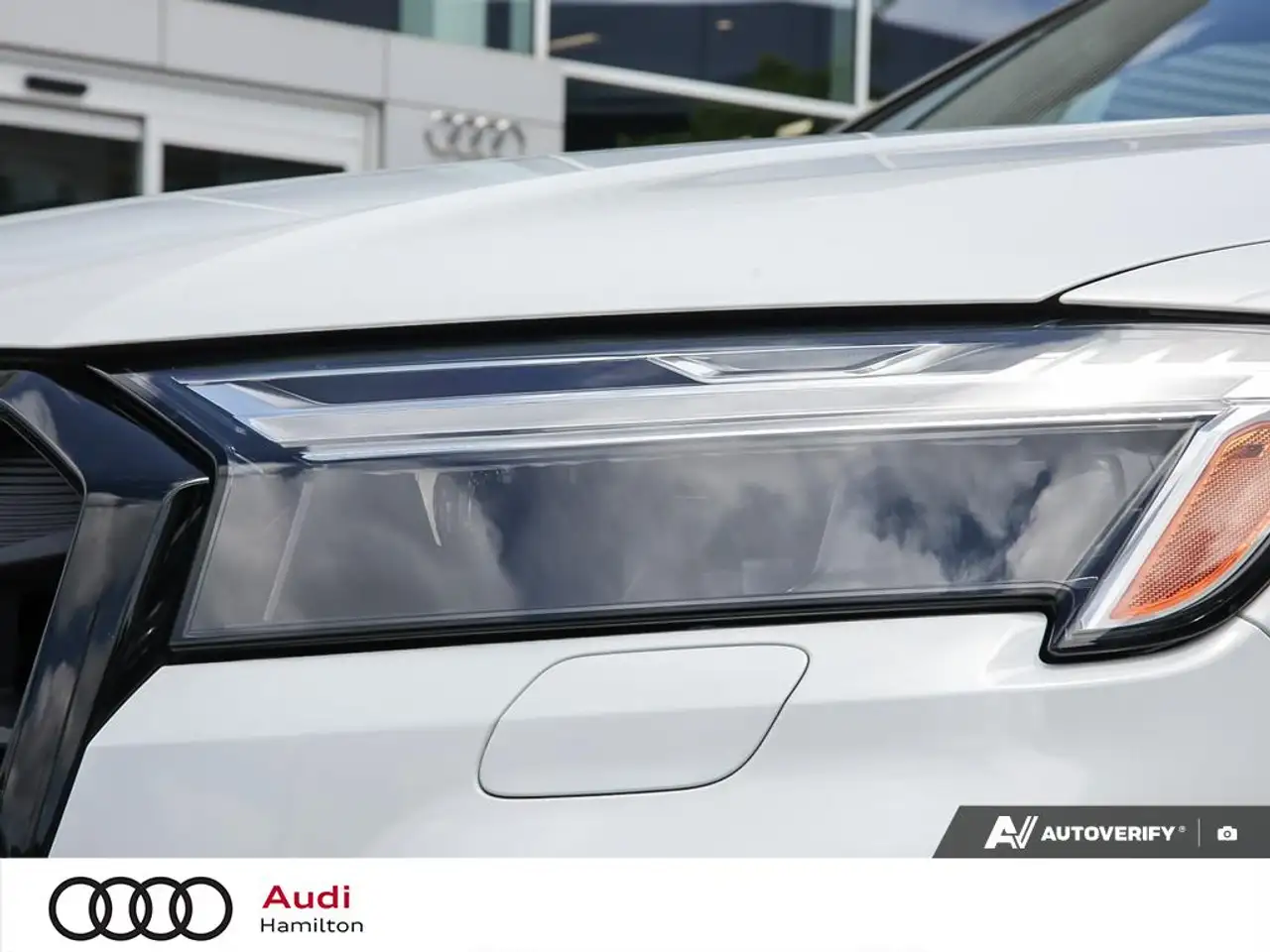 Audi Q7 - Image 9