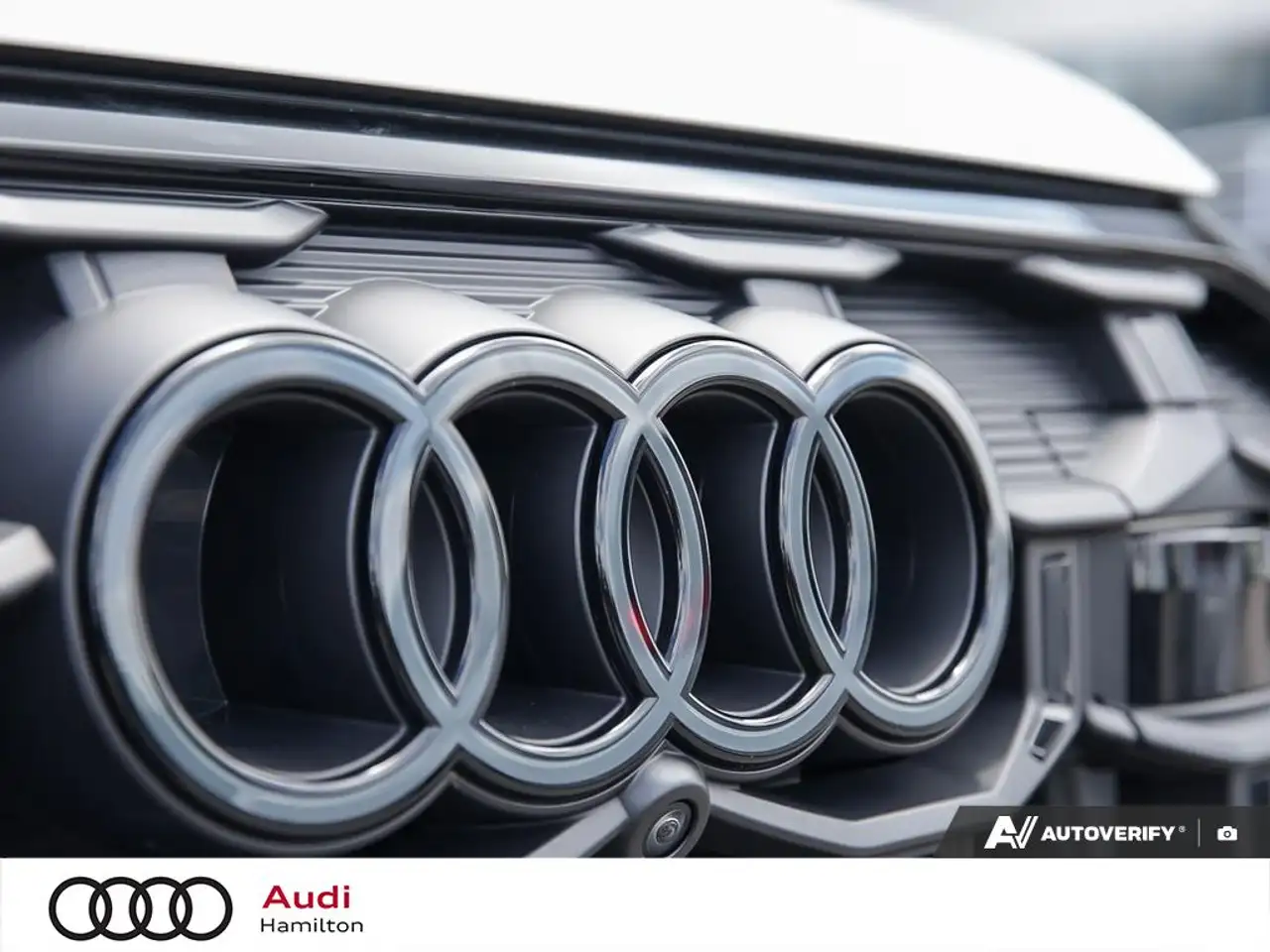 Audi Q7 - Image 8