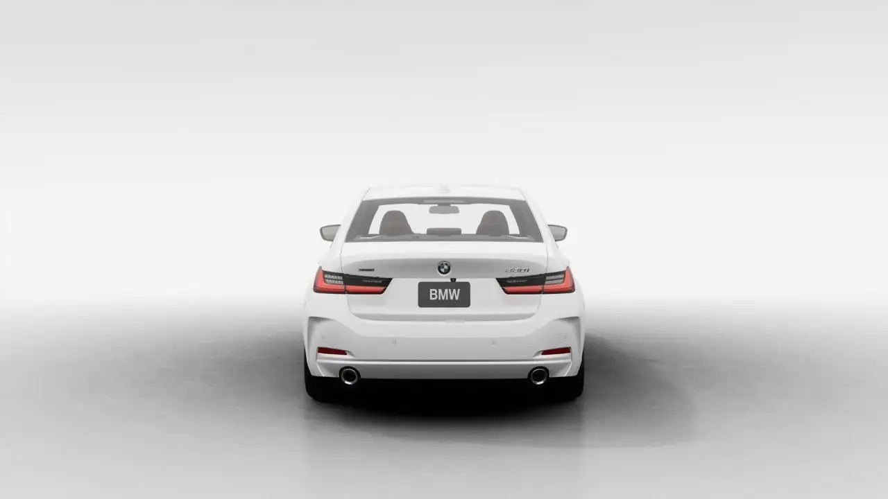 BMW 3 Series - Image 5
