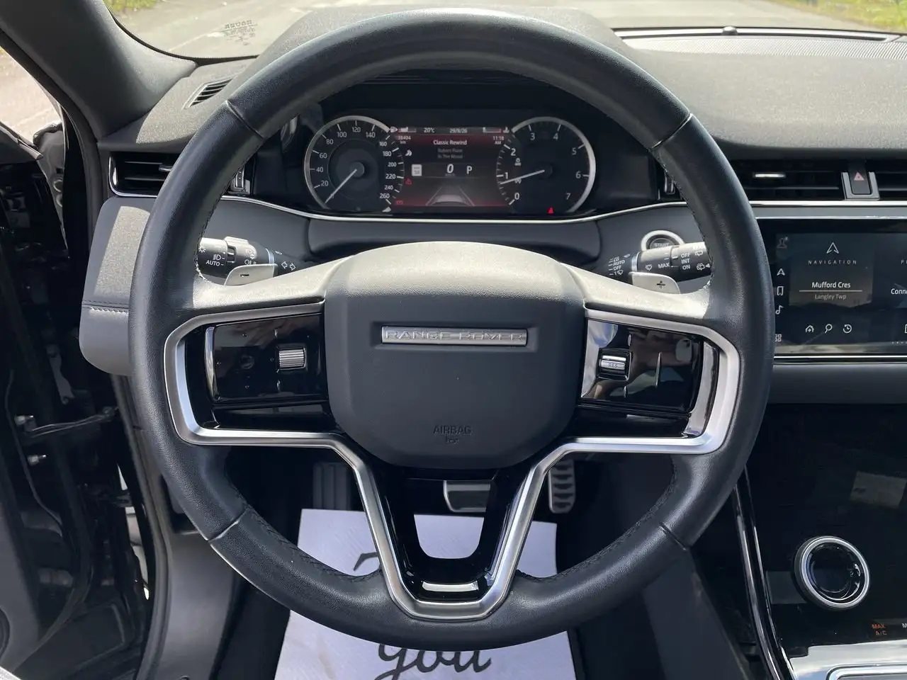 Land Rover Range Rover Evoque - Image 22