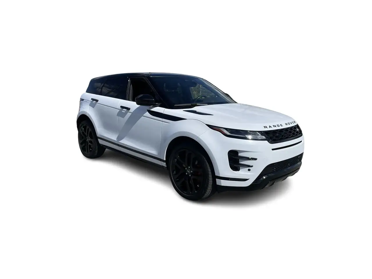 Land Rover Range Rover Evoque - Image 3