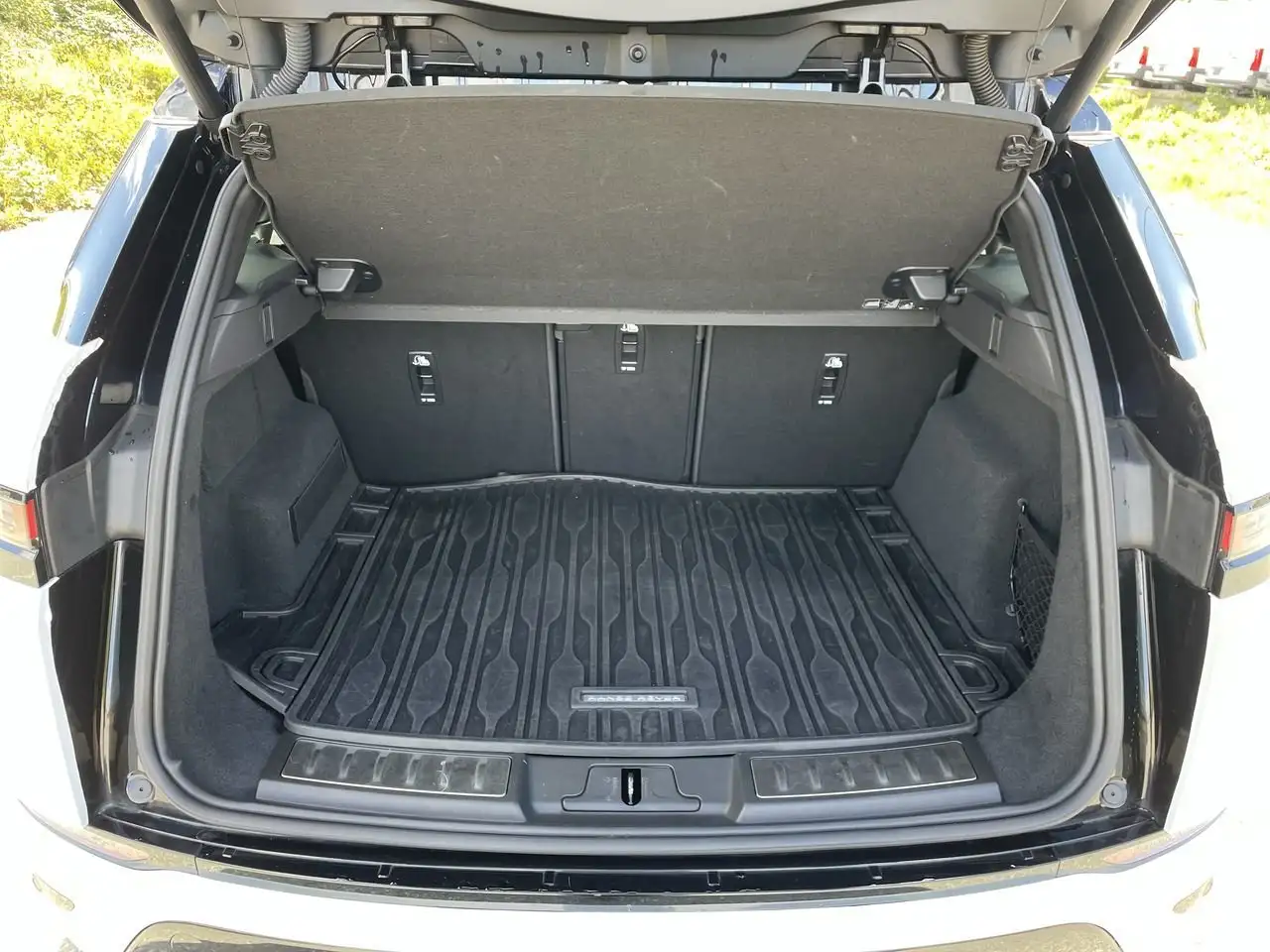 Land Rover Range Rover Evoque - Image 33