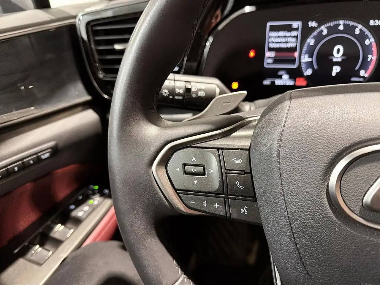 Lexus NX - Image 18