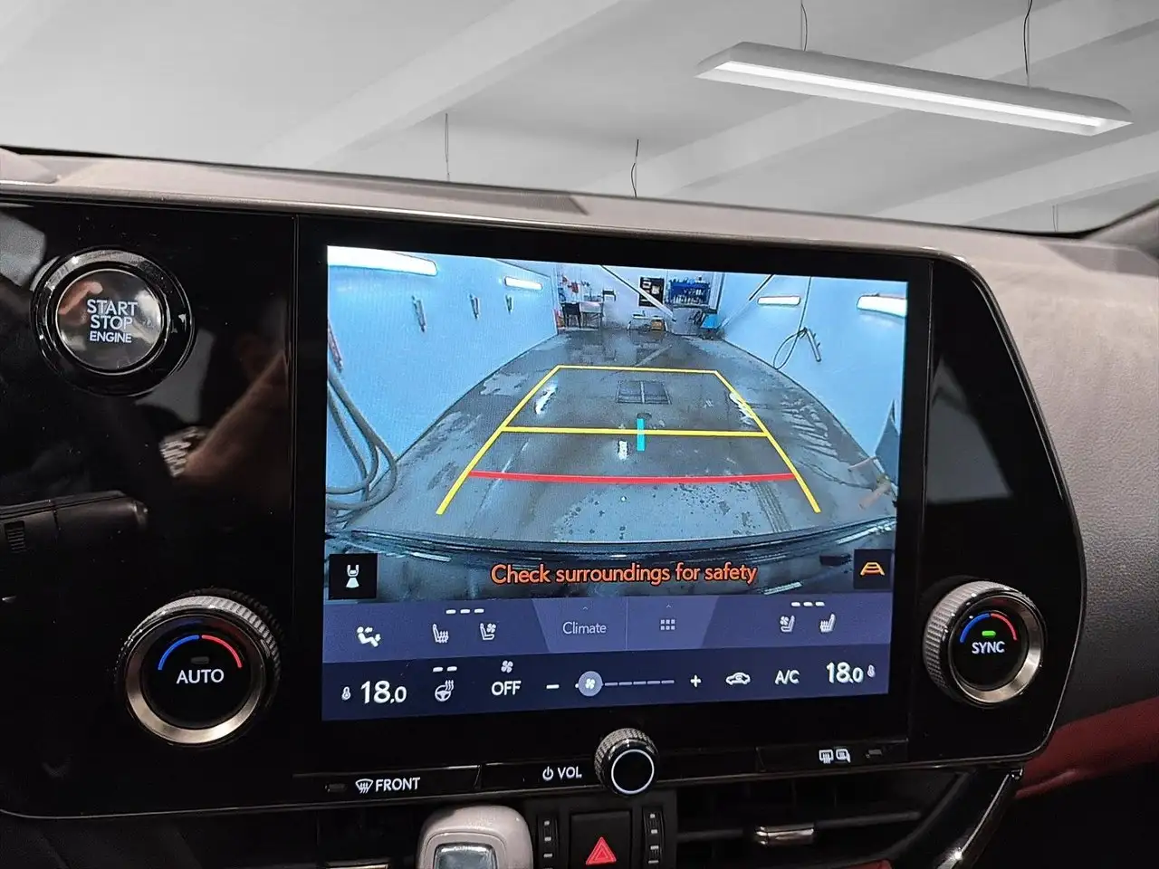 Lexus NX - Image 21