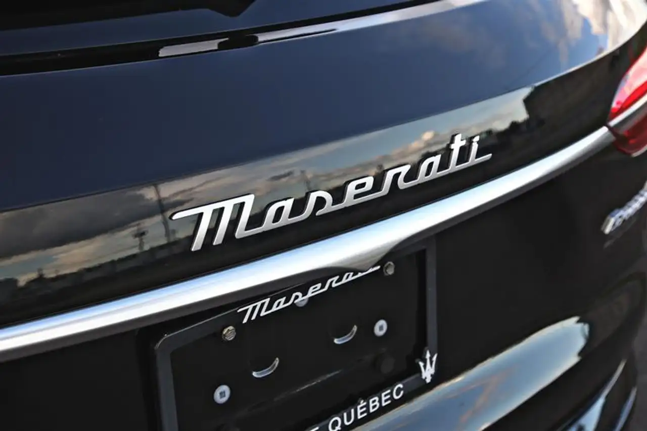 Maserati Grecale - Image 10