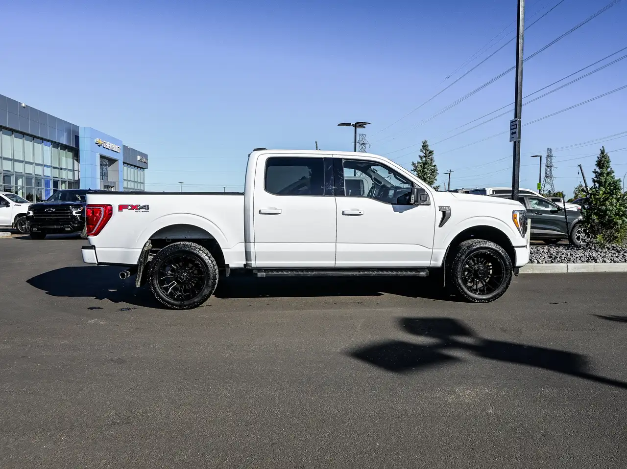 Ford F-150 - Image 16