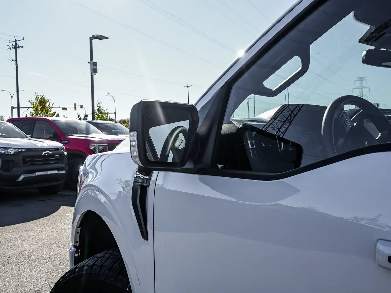 Ford F-150 - Image 7