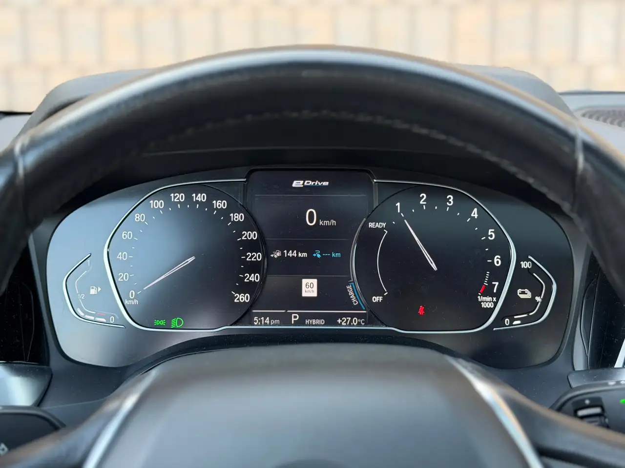 BMW 3 Series - Image 20