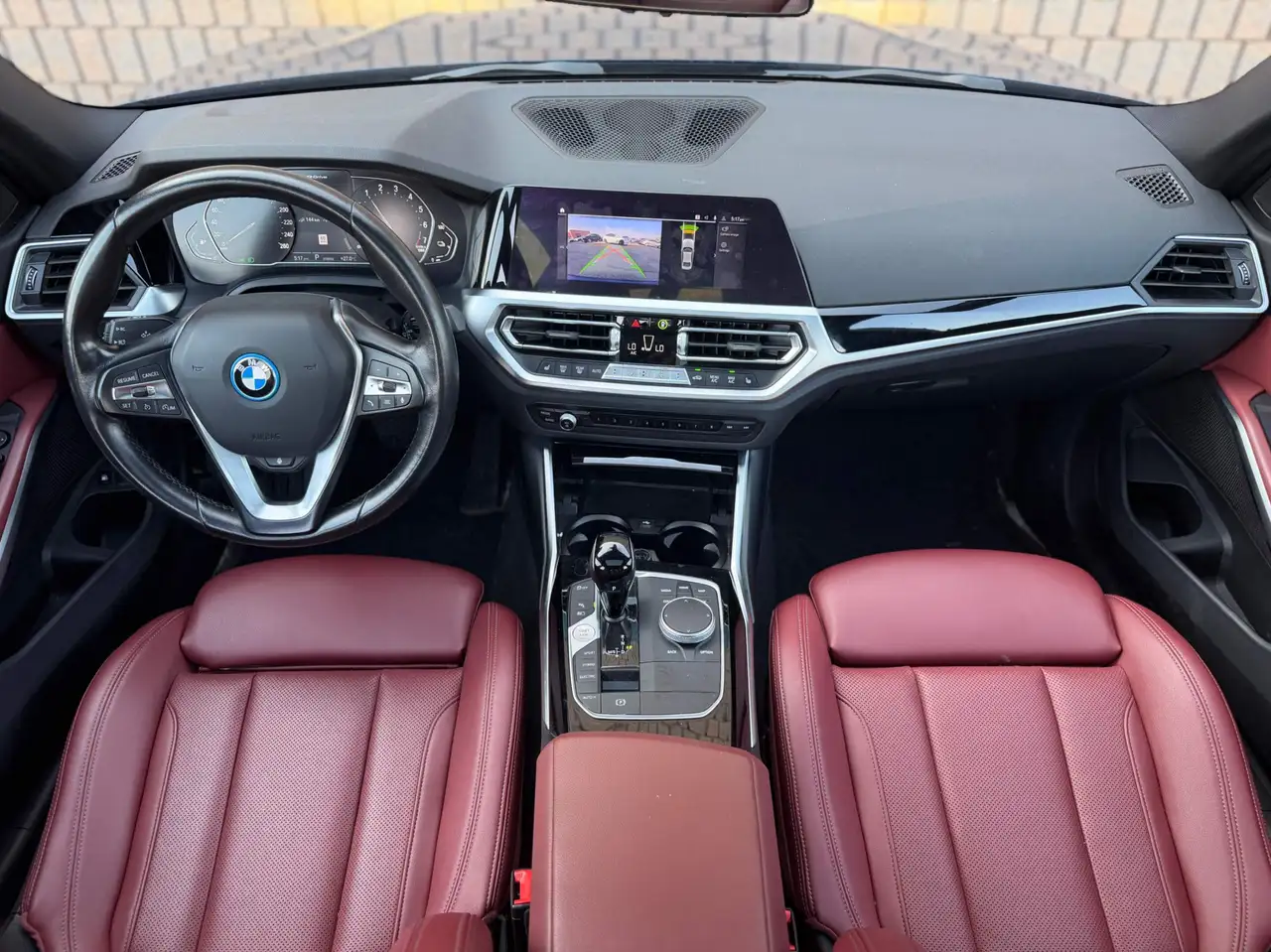 BMW 3 Series - Image 17