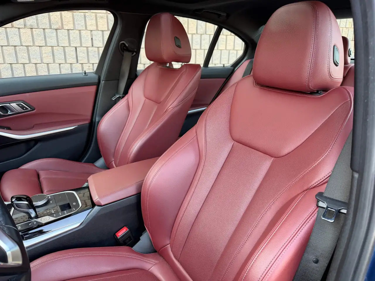 BMW 3 Series - Image 24