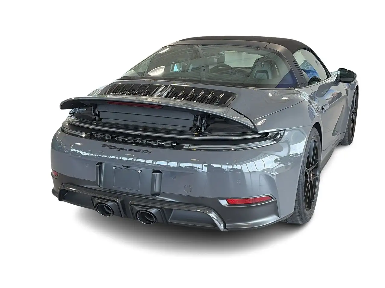 Porsche 911 - Image 13