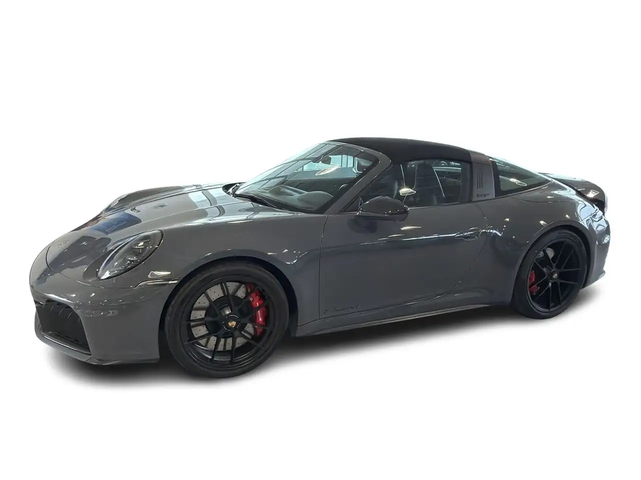 Porsche 911 - Image 7