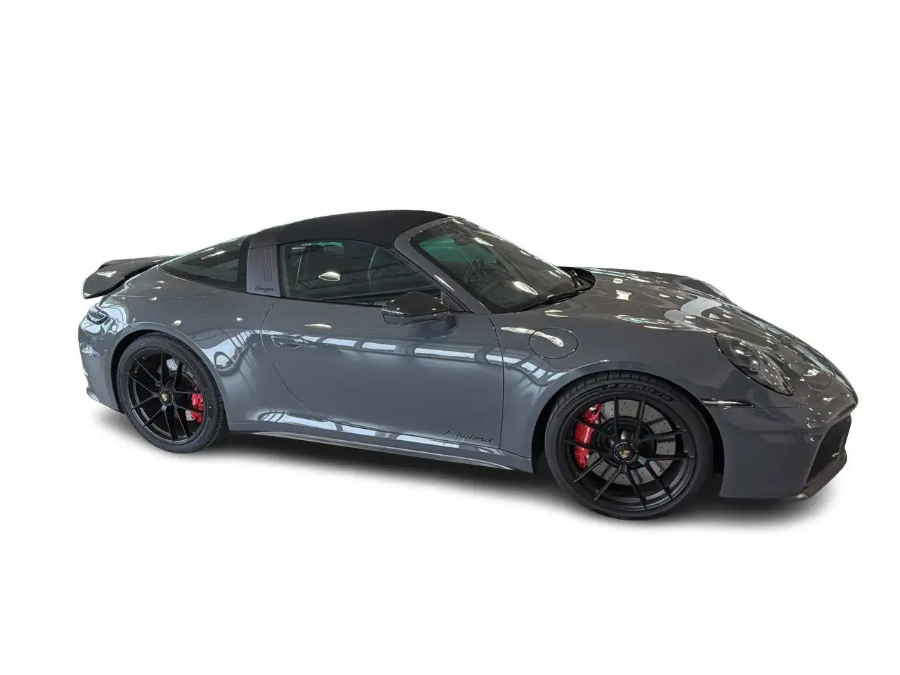 Porsche 911 - Image 17